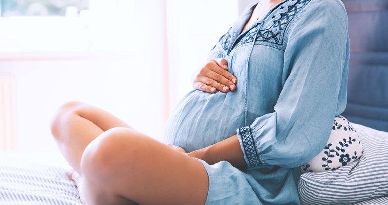 Pet čudnih simptoma trudnoće koji su ustvari potpuno normalni